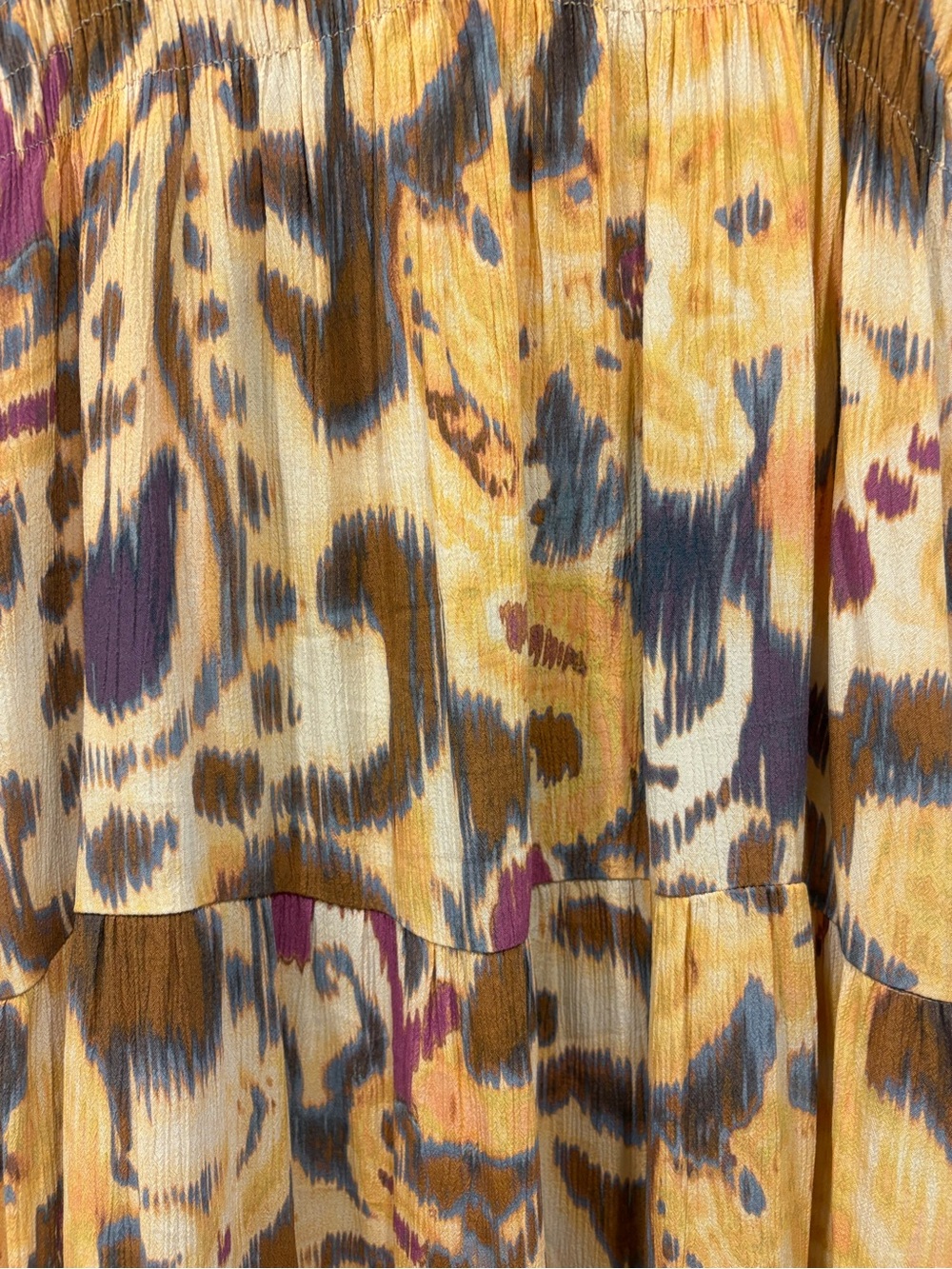 ba&sh Midi Madelia Dress - Still in stores! - Picture 6 of 8